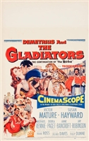 Demetrius and the Gladiators t-shirt #1576306