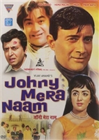 Johny Mera Naam magic mug #
