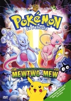Pokemon: The First Movie - Mewtwo Strikes Back tote bag #