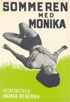 Sommaren med Monika t-shirt #1576702