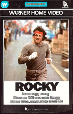 Rocky Poster 1576856