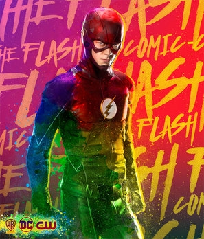The Flash Poster 1576910
