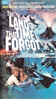 The Land That Time Forgot hoodie #1576954