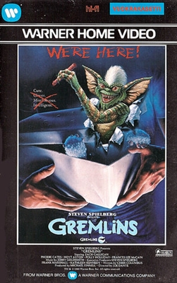 Gremlins Poster 1576958