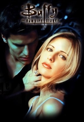 Buffy the Vampire Slayer Poster 1577074