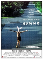 Gummo Mouse Pad 1577103
