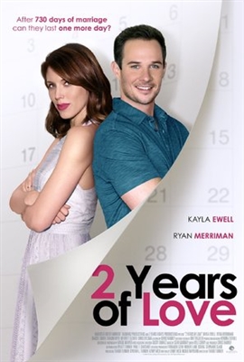 2 Years of Love Poster 1577110