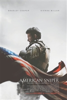 American Sniper magic mug #