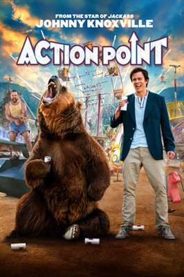 Action Point poster #1577360