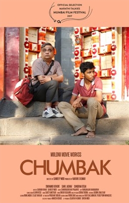 Chumbak Poster 1577566