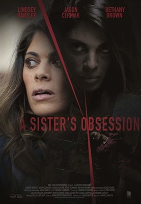 A Sister's Obsession Poster 1577636