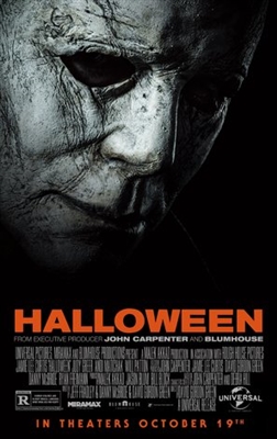 Halloween Poster 1577643