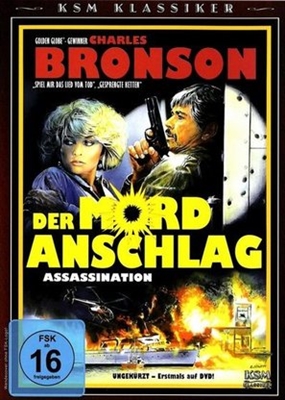 Assassination calendar