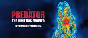 The Predator Poster 1577761