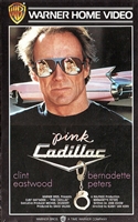 Pink Cadillac mug #