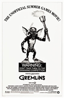 Gremlins Tank Top #1578005