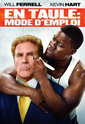 Get Hard Canvas Poster