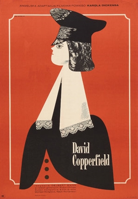 David Copperfield Poster 1578141