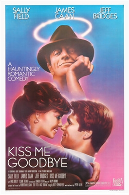 Kiss Me Goodbye Poster 1578146