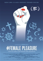 #Female Pleasure Longsleeve T-shirt #1578160