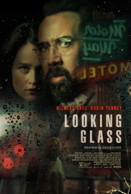Looking Glass Poster 1578187