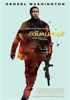The Equalizer 2 tote bag #