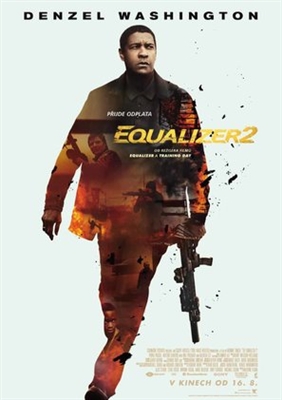 The Equalizer 2 puzzle 1578193