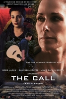 The Call t-shirt #1578245