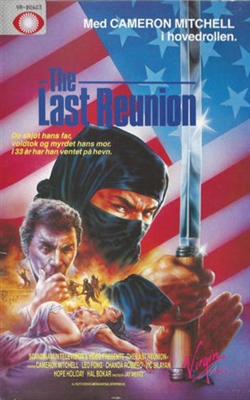 The Last Reunion Poster 1578326