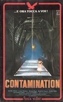 Contamination t-shirt #1578352