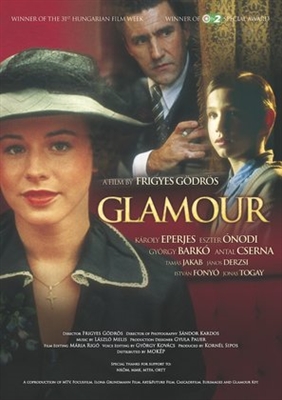 Glamour Poster 1578436