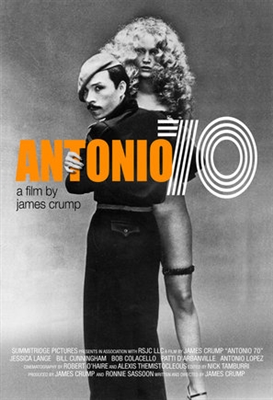 Antonio Lopez 1970: Sex Fashion &amp; Disco Poster 1578546