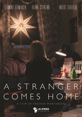 A Stranger Comes Home Poster 1578573