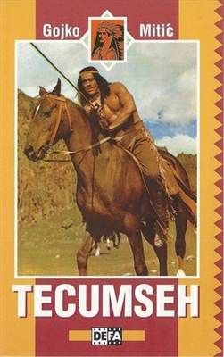 Tecumseh Poster 1578606