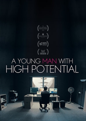 A Young Man with High Potential Poster 1578667