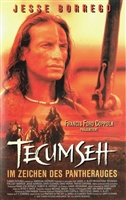 Tecumseh: The Last Warrior Tank Top #1578697