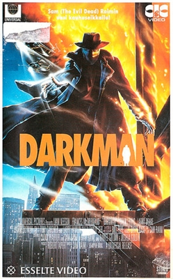 Darkman Poster 1578831