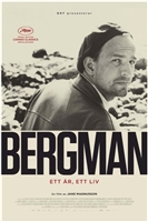 Bergman: A Year in a Life t-shirt #1578834