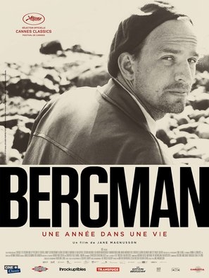 Bergman: A Year in a Life Poster 1578835