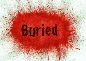 Buried Poster 1578897
