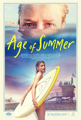 Age of Summer Poster 1578917