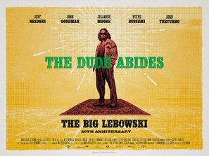 The Big Lebowski Poster 1579076