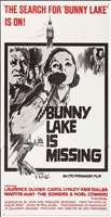 Bunny Lake Is Missing kids t-shirt #1579101