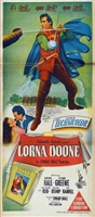 Lorna Doone Mouse Pad 1579102
