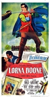 Lorna Doone Tank Top #1579104
