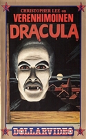 Nachts, wenn Dracula erwacht magic mug #