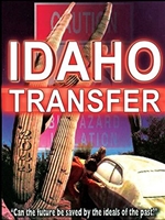 Idaho Transfer kids t-shirt #1579239