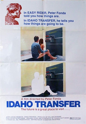 Idaho Transfer calendar