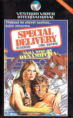 Special Delivery Poster 1579297