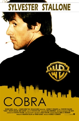 Cobra Poster 1579335